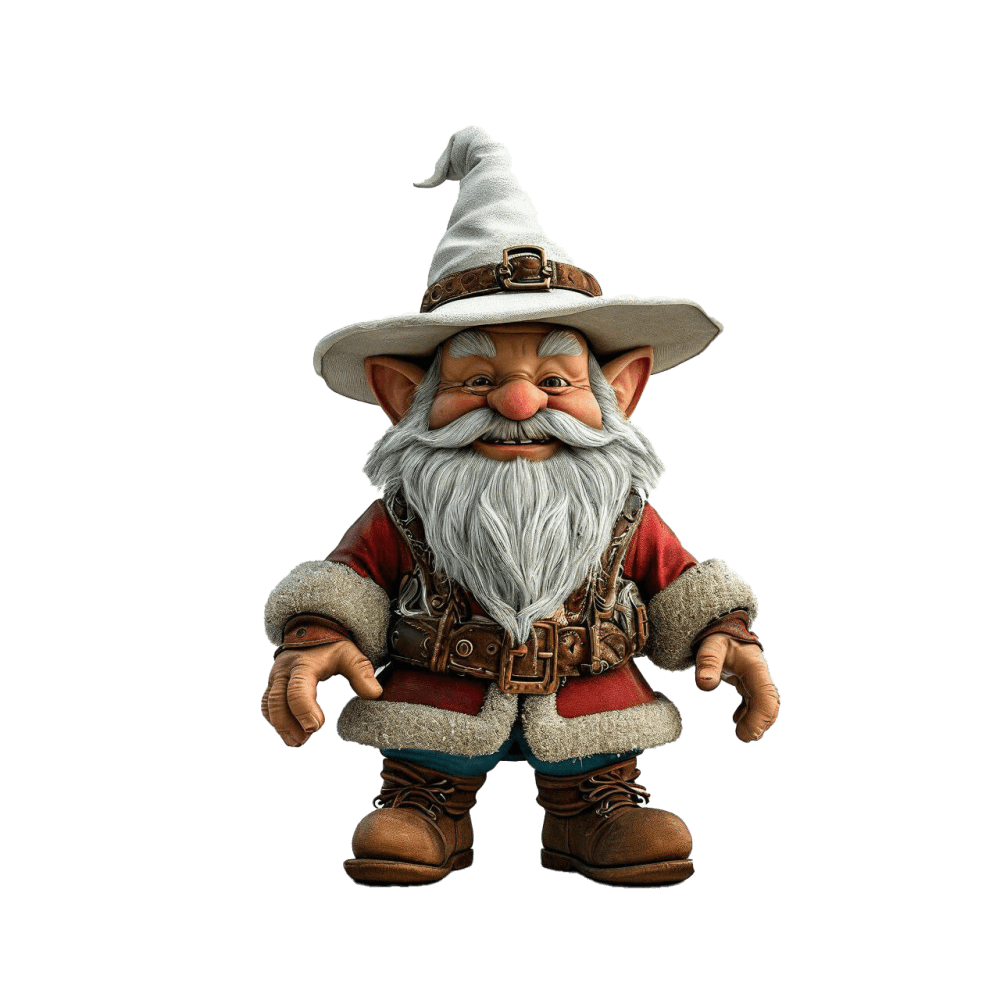 Workers Gnomes